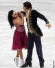 Madison Chock &amp; Greg Zuerlein (USA)