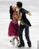 Madison Chock &amp; Greg Zuerlein (USA)