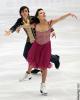 Madison Chock &amp; Greg Zuerlein (USA)