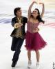 Madison Chock &amp; Greg Zuerlein (USA)