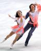 Xintong Huang &amp; Xun Zheng (CHN)