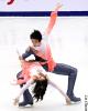 Xintong Huang &amp; Xun Zheng (CHN)