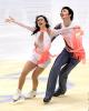 Xintong Huang &amp; Xun Zheng (CHN)