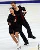 Alexandra Zaretski &amp; Roman Zaretski (ISR)