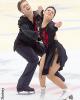 Alexandra Zaretski &amp; Roman Zaretski (ISR)