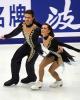 Anna Zadorozhniuk &amp; Sergei Verbillo (UKR)