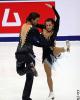 Anna Zadorozhniuk &amp; Sergei Verbillo (UKR)