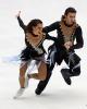 Anna Zadorozhniuk &amp; Sergei Verbillo (UKR)