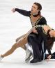 Anna Zadorozhniuk &amp; Sergei Verbillo (UKR)