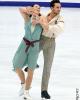 Federica Faiella &amp; Massimo Scali (ITA)