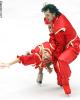 Free Dance