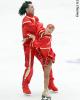 Jana Khokhlova &amp; Sergei Novitski (RUS)