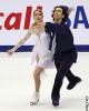 Tanith Belbin &amp; Ben Agosto (USA)