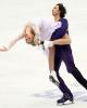 Tanith Belbin &amp; Ben Agosto (USA)