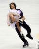 Tanith Belbin &amp; Ben Agosto (USA)