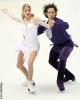 Tanith Belbin &amp; Ben Agosto (USA)