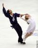 Tanith Belbin &amp; Ben Agosto (USA)