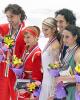 Medal Ceremony