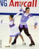 Xiaoyang Yu &amp; Chen Wang (CHN)