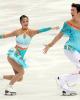 Xintong Huang &amp; Xun Zheng (CHN)