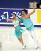 Xintong Huang &amp; Xun Zheng (CHN)