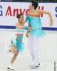 Xintong Huang &amp; Xun Zheng (CHN)
