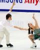 Madison Chock &amp; Greg Zuerlein (USA)