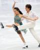Madison Chock &amp; Greg Zuerlein (USA)