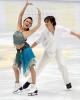 Madison Chock &amp; Greg Zuerlein (USA)