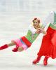 Anna Zadorozhniuk &amp; Sergei Verbillo (UKR)