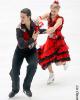 Kaitlyn Weaver &amp; Andrew Poje (CAN)