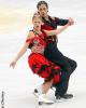 Kaitlyn Weaver &amp; Andrew Poje (CAN)