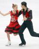 Kaitlyn Weaver &amp; Andrew Poje (CAN)