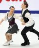 Alexandra Zaretski &amp; Roman Zaretski (ISR)