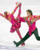 Jana Khokhlova &amp; Sergei Novitski (RUS)