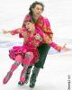Jana Khokhlova &amp; Sergei Novitski (RUS)