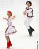 Tanith Belbin &amp; Ben Agosto (USA)