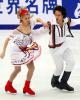 Tanith Belbin &amp; Ben Agosto (USA)