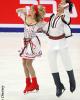 Tanith Belbin &amp; Ben Agosto (USA)