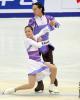 Xiaoyang Yu &amp;  Chen Wang (CHN)