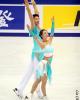 Xintong Huang &amp; Xun Zheng (CHN)