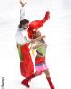 Anna Zadorozhniuk &amp; Sergei Verbillo (UKR)