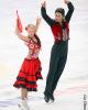 Kaitlyn Weaver &amp; Andrew Poje (CAN)