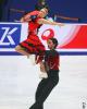 Kaitlyn Weaver &amp; Andrew Poje (CAN)