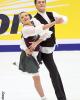 Alexandra Zaretski &amp; Roman Zaretski (ISR)