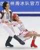 Tanith Belbin &amp; Ben Agosto (USA)