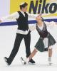 Alexandra Zaretski &amp; Roman Zaretski (ISR)