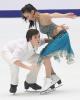 Madison Chock &amp; Greg Zuerlein (USA)
