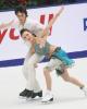 Madison Chock &amp; Greg Zuerlein (USA)