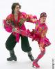 Jana Khokhlova &amp; Sergei Novitski (RUS)